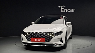 HYUNDAI GRANDEUR IG 2020