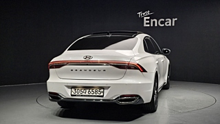 HYUNDAI GRANDEUR IG 2020