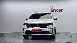 KIA SORENTO 2020