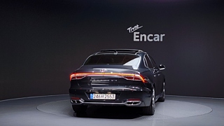 HYUNDAI GRANDEUR IG 2020