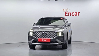 HYUNDAI SANTAFE 2022
