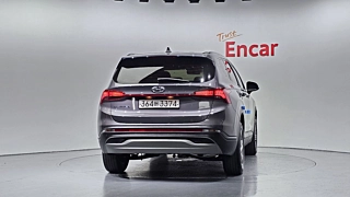 HYUNDAI SANTAFE 2022