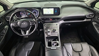 HYUNDAI SANTAFE 2022
