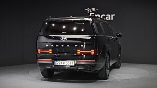 HYUNDAI SANTAFE MX5 2023