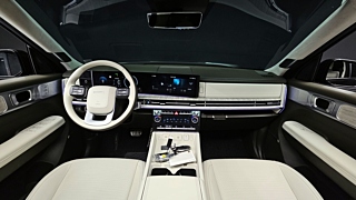 HYUNDAI SANTAFE MX5 2023