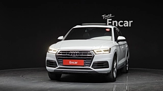 AUDI Q5 FY 2020