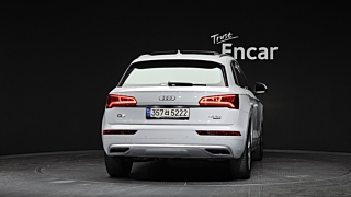 AUDI Q5 FY 2020