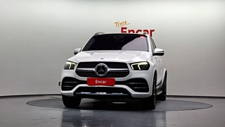 MERCEDES BENZ GLE-CLASS W167 2020