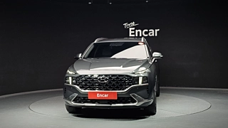 HYUNDAI SANTAFE 2022