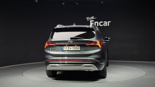 HYUNDAI SANTAFE 2022