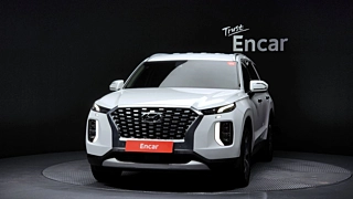 HYUNDAI PALISADE 2020