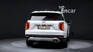 HYUNDAI PALISADE 2020