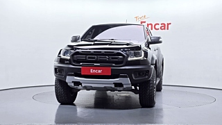 FORD RANGER 2022