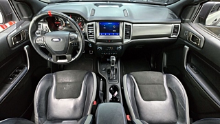 FORD RANGER 2022