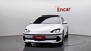 HYUNDAI IONIQ6 2023