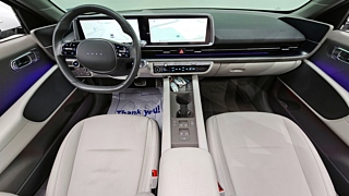HYUNDAI IONIQ6 2023