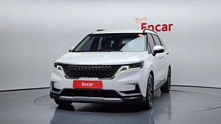 KIA CARNIVAL 2022
