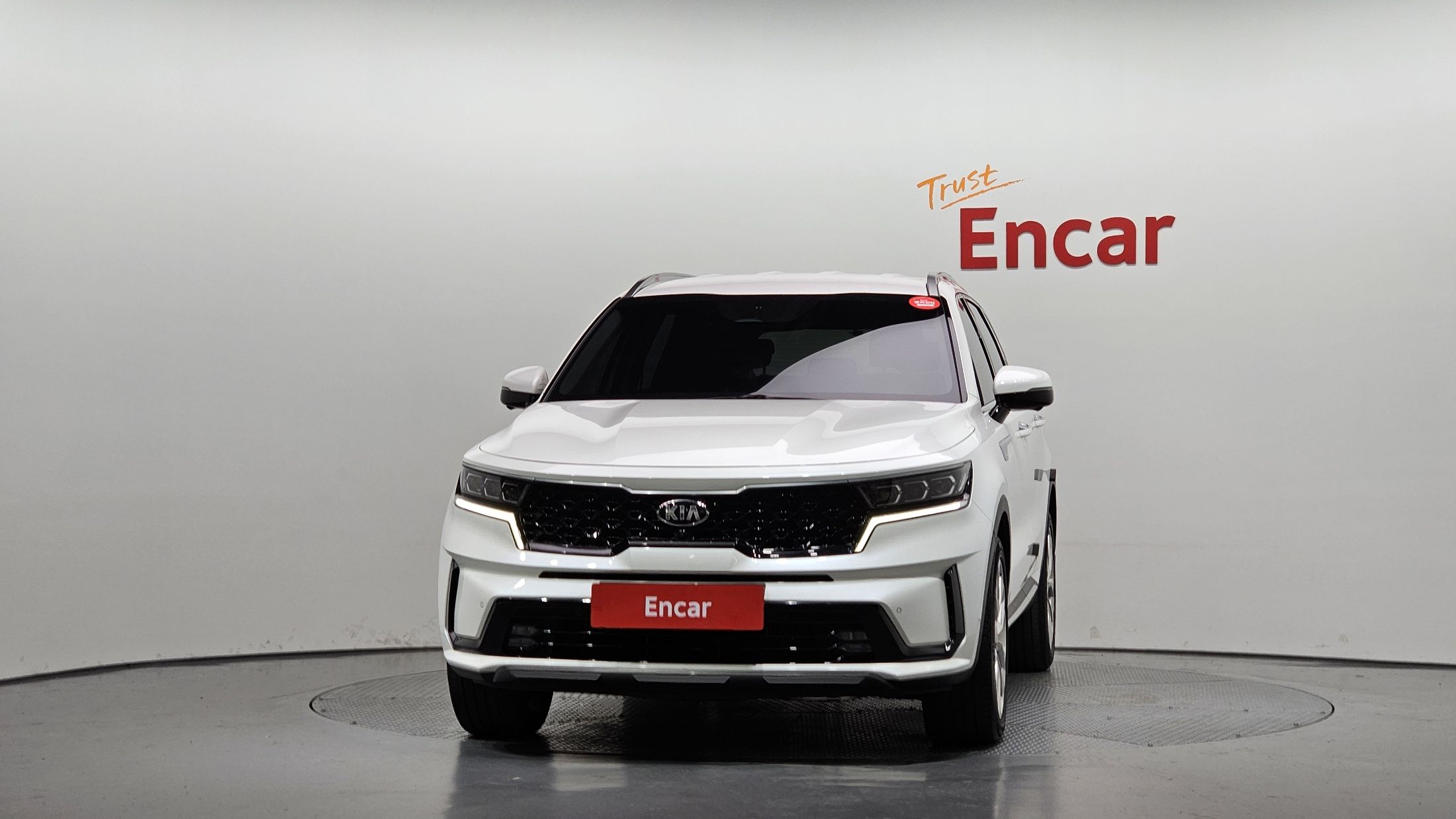 KIA SORENTO 2020