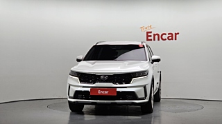KIA SORENTO 2020