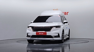 KIA CARNIVAL 2023