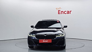 BMW 5-SERIES G30 2023