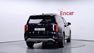 HYUNDAI PALISADE 2019