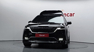 KIA CARNIVAL 2022