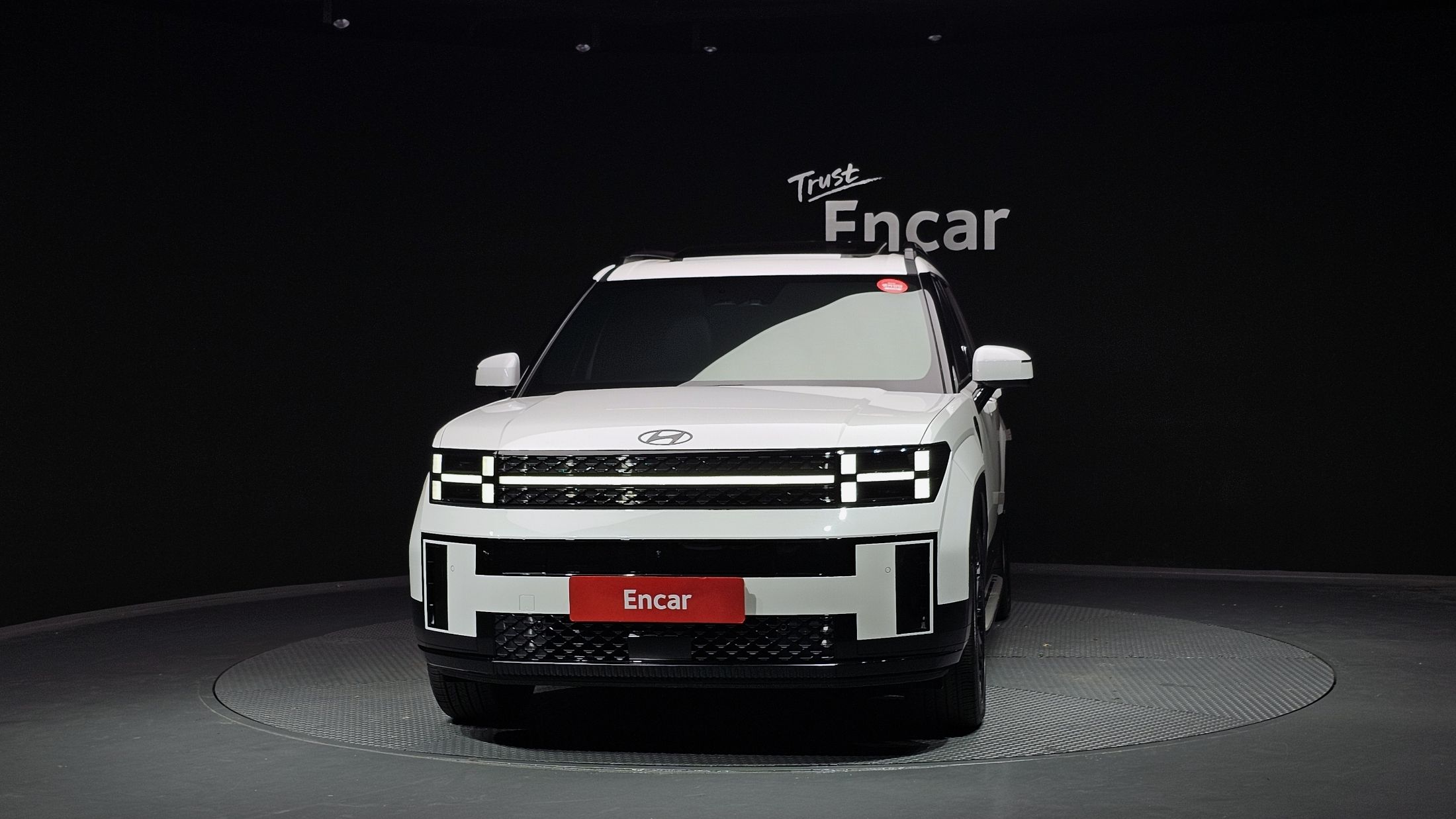 HYUNDAI SANTAFE MX5 2023