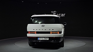 HYUNDAI SANTAFE MX5 2023