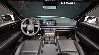 HYUNDAI SANTAFE MX5 2023