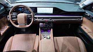 HYUNDAI GRANDEUR GN7 2023