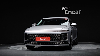 HYUNDAI GRANDEUR GN7 2023