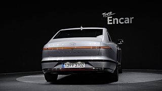 HYUNDAI GRANDEUR GN7 2023