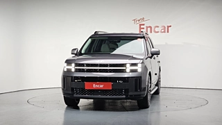 HYUNDAI SANTAFE MX5 2023