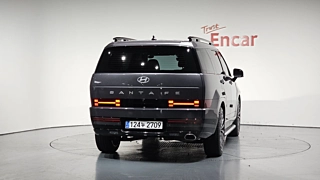 HYUNDAI SANTAFE MX5 2023