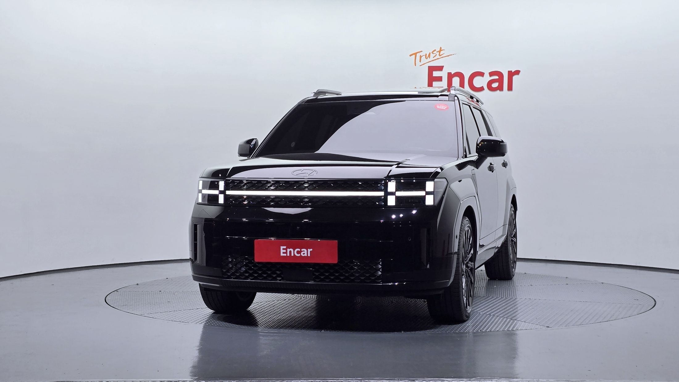 HYUNDAI SANTAFE MX5 2023