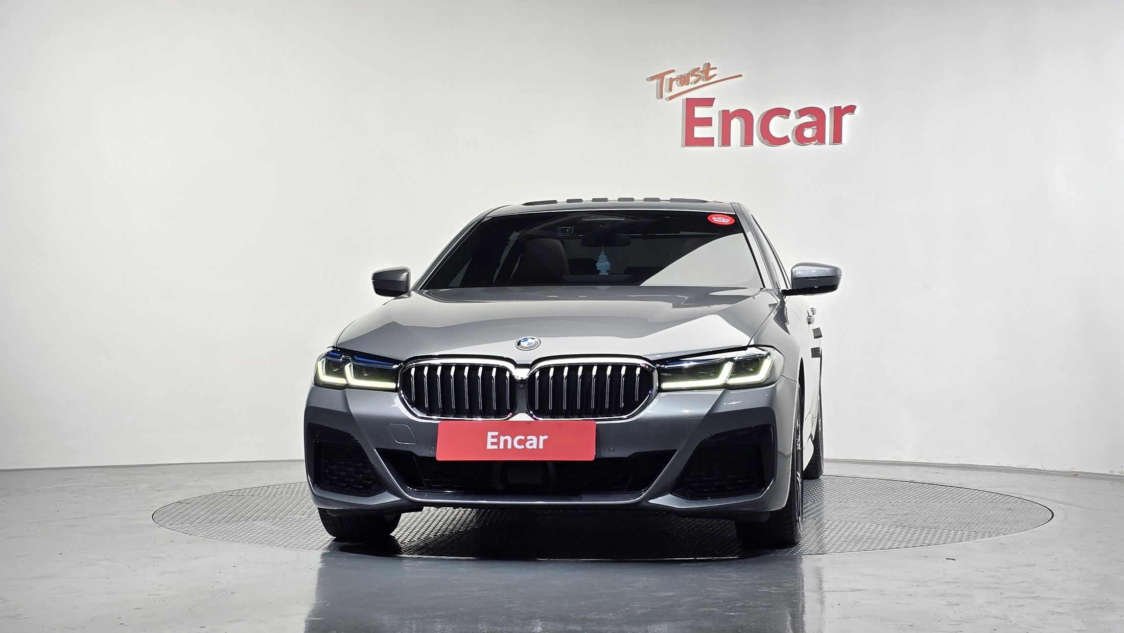 BMW 5-SERIES G30 2023