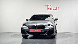 BMW 5-SERIES G30 2023