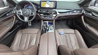 BMW 5-SERIES G30 2023