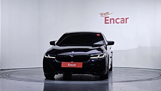 BMW 5-SERIES G30 2023