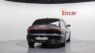 HYUNDAI GRANDEUR IG 2020