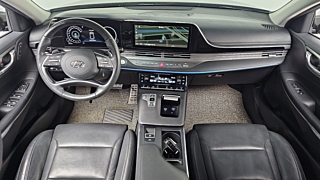 HYUNDAI GRANDEUR IG 2020