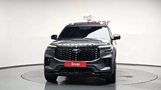 Заказать FORD EXPLORER