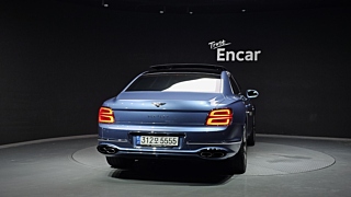 BENTLEY FLYING SPUR 2022
