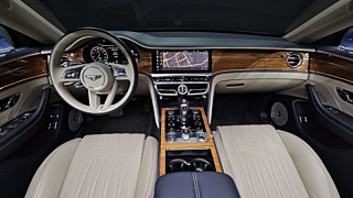 BENTLEY FLYING SPUR 2022