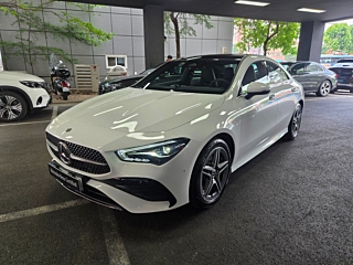 mercedes-benz cla-class-c118