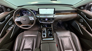 KIA K9  3.8 GDI AWD 2019