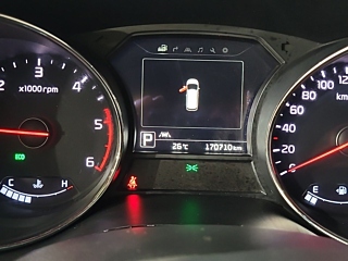 KIA CARNIVAL 2017