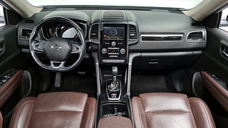 SAMSUNG QM6 2016