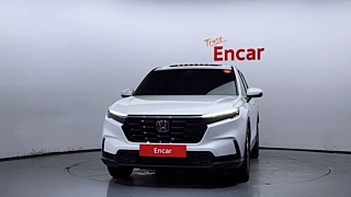 Заказать HONDA CR-V